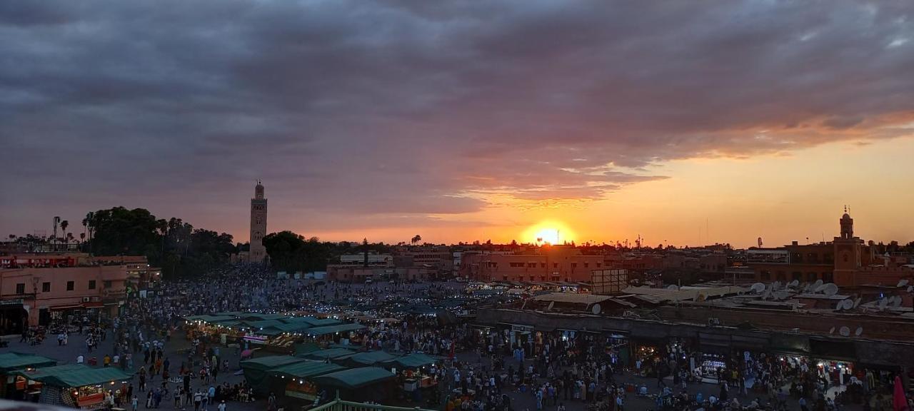 Nour Resorts-riad Nour Travel * Marrakesh