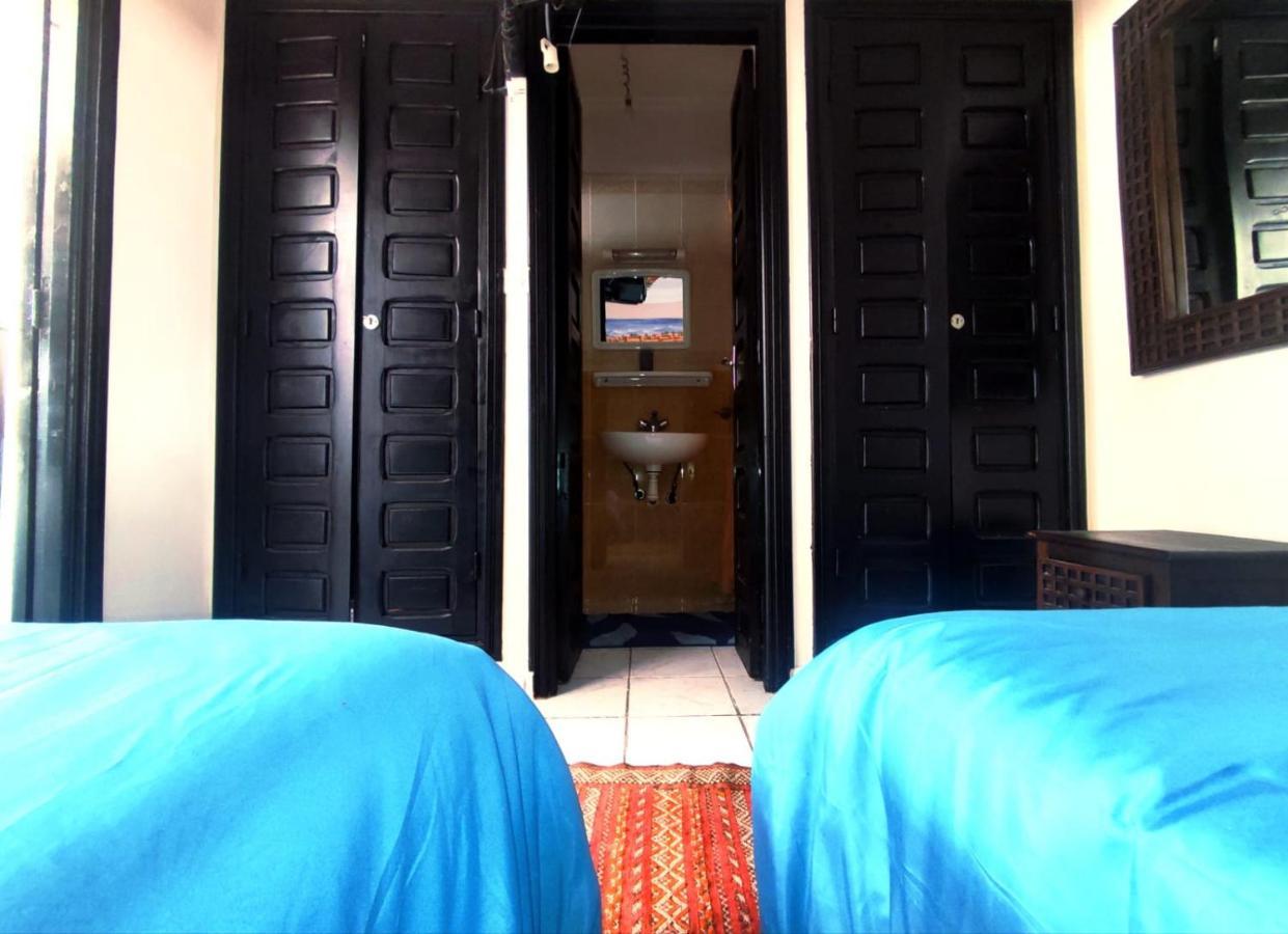 Nour Resorts-riad Nour Travel Holiday home *
