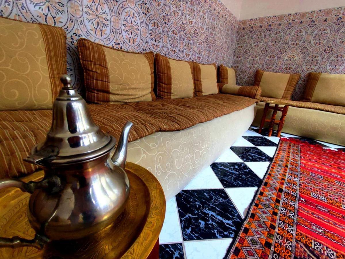 Holiday home Nour Resorts-riad Nour Travel Marrakesh