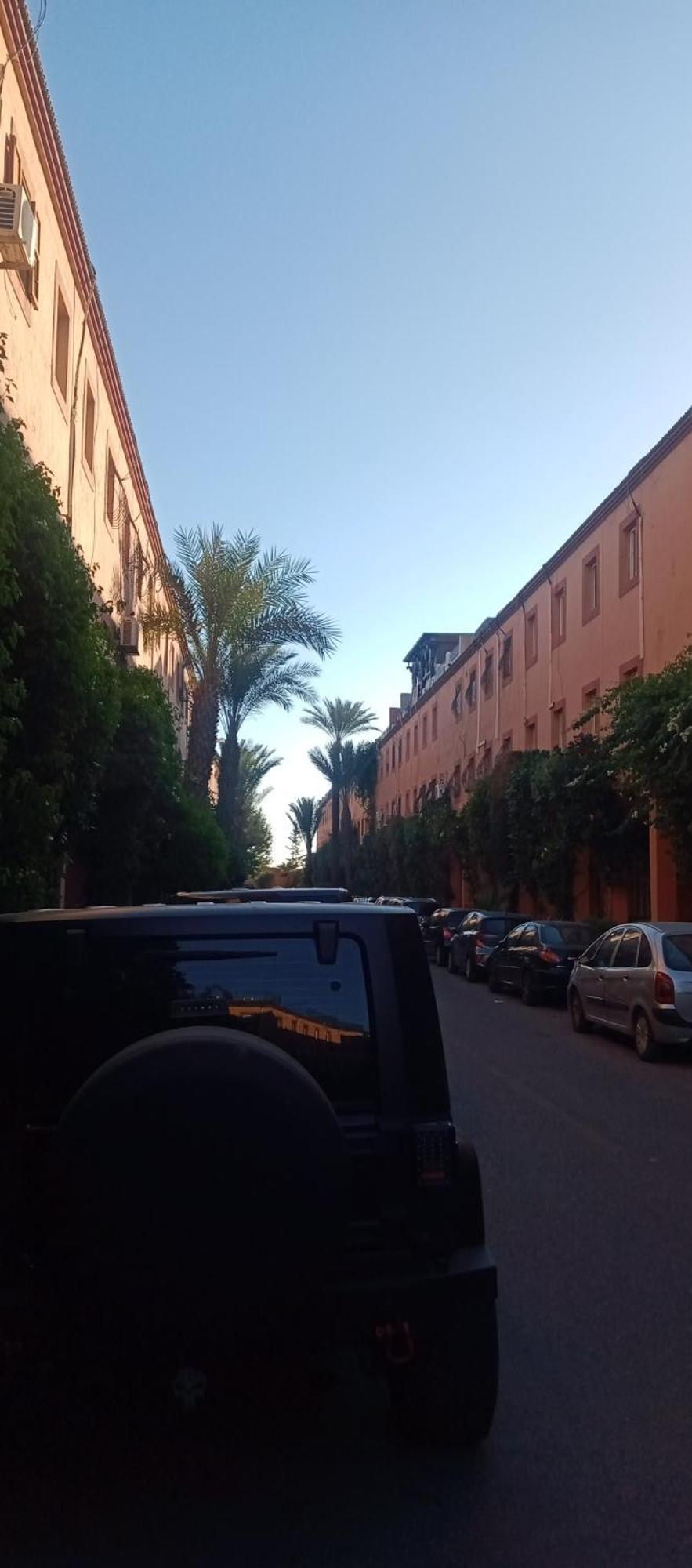 Nour Resorts-riad Nour Travel Holiday home Marrakesh