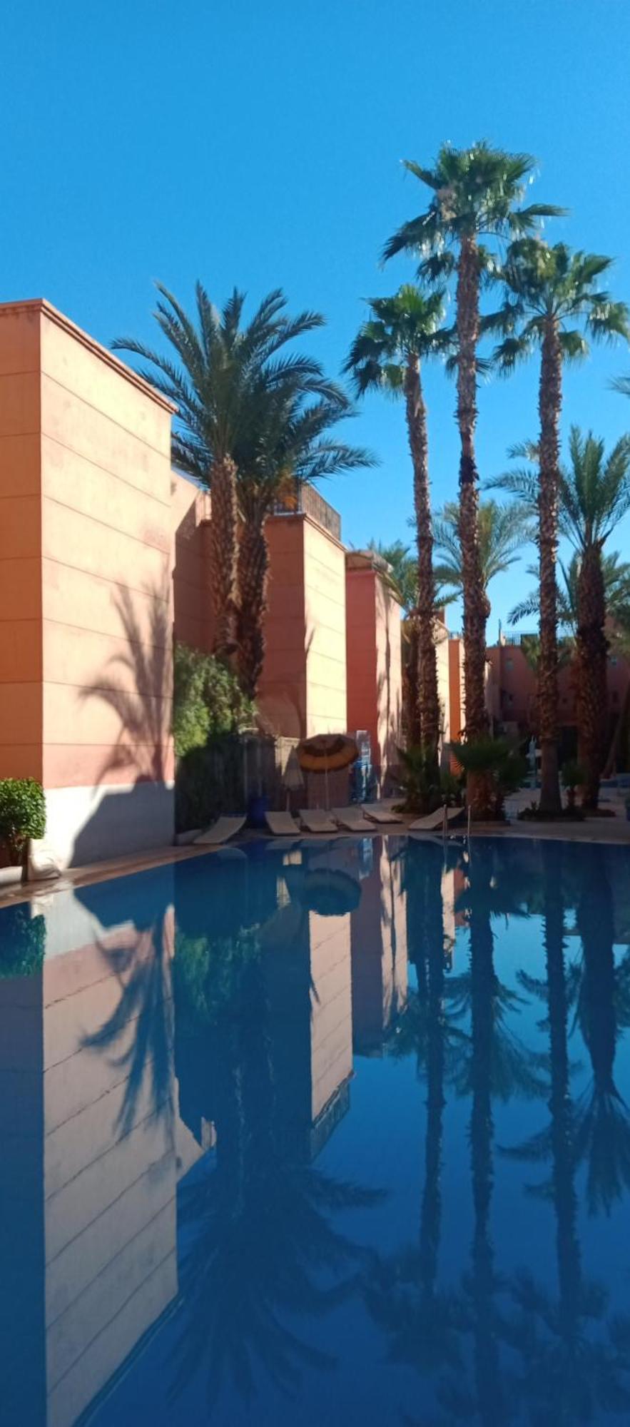 Nour Resorts-riad Nour Travel Vakantiehuis *