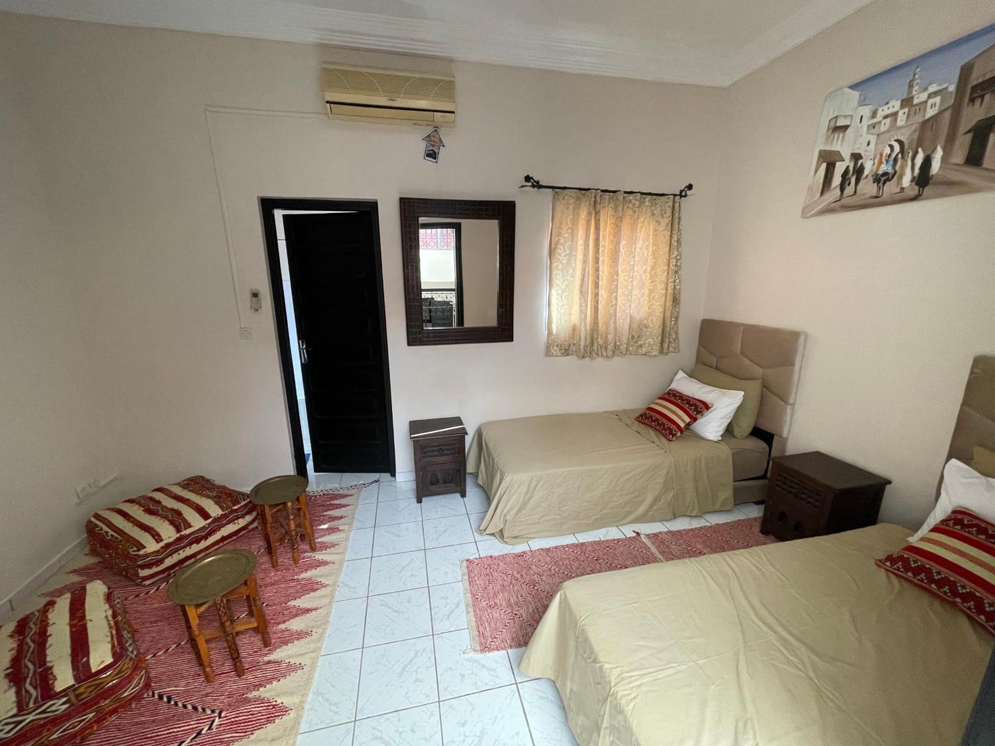 Holiday home Nour Resorts-riad Nour Travel *