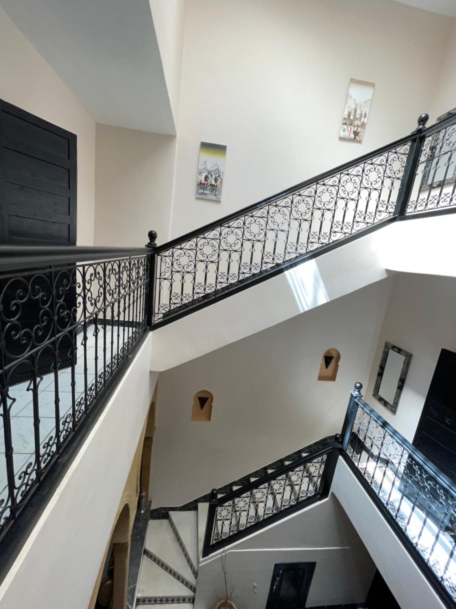 Nour Resorts-riad Nour Travel Holiday home Marrakesh