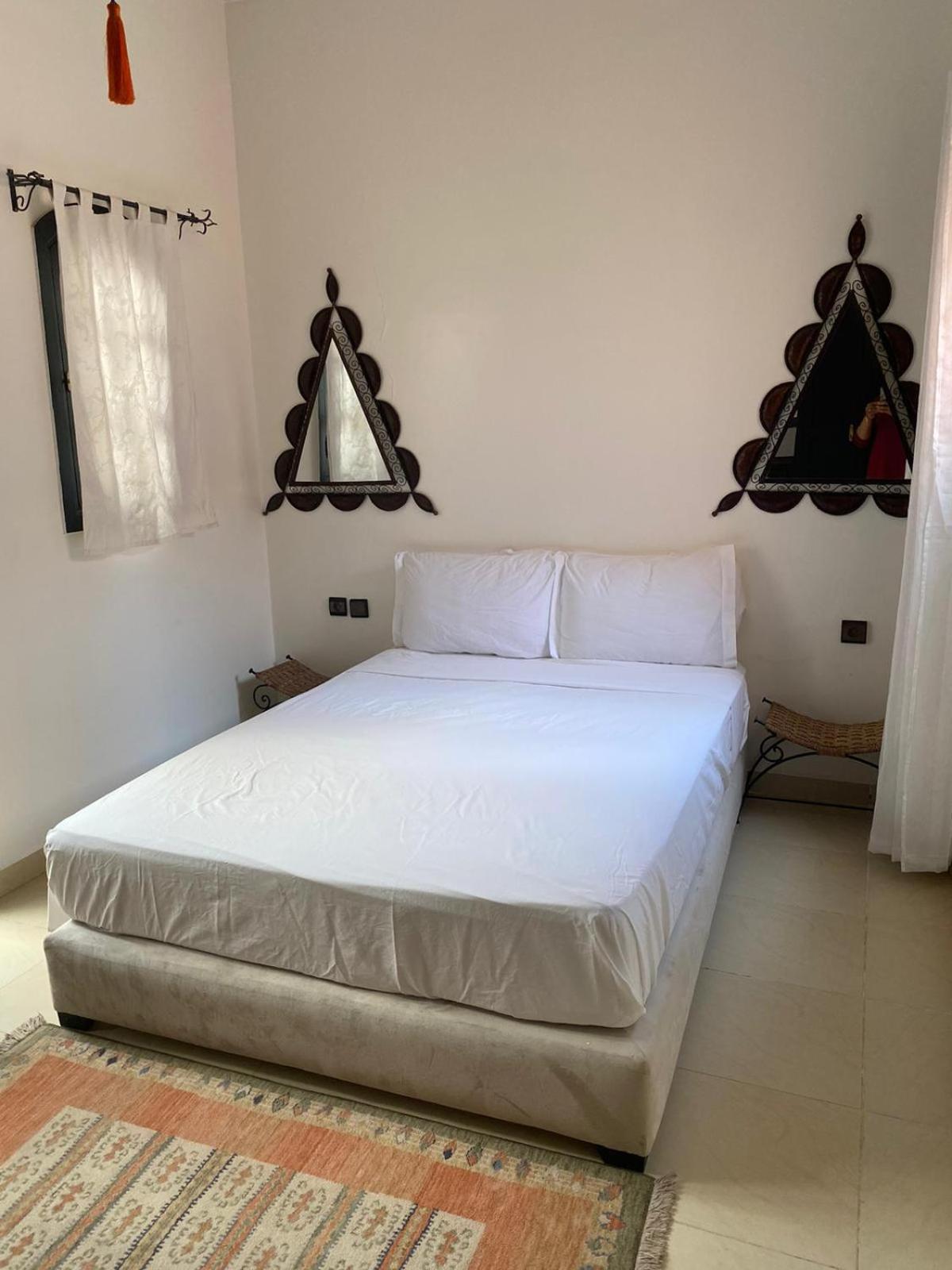 Holiday home Nour Resorts-riad Nour Travel Marrakesh