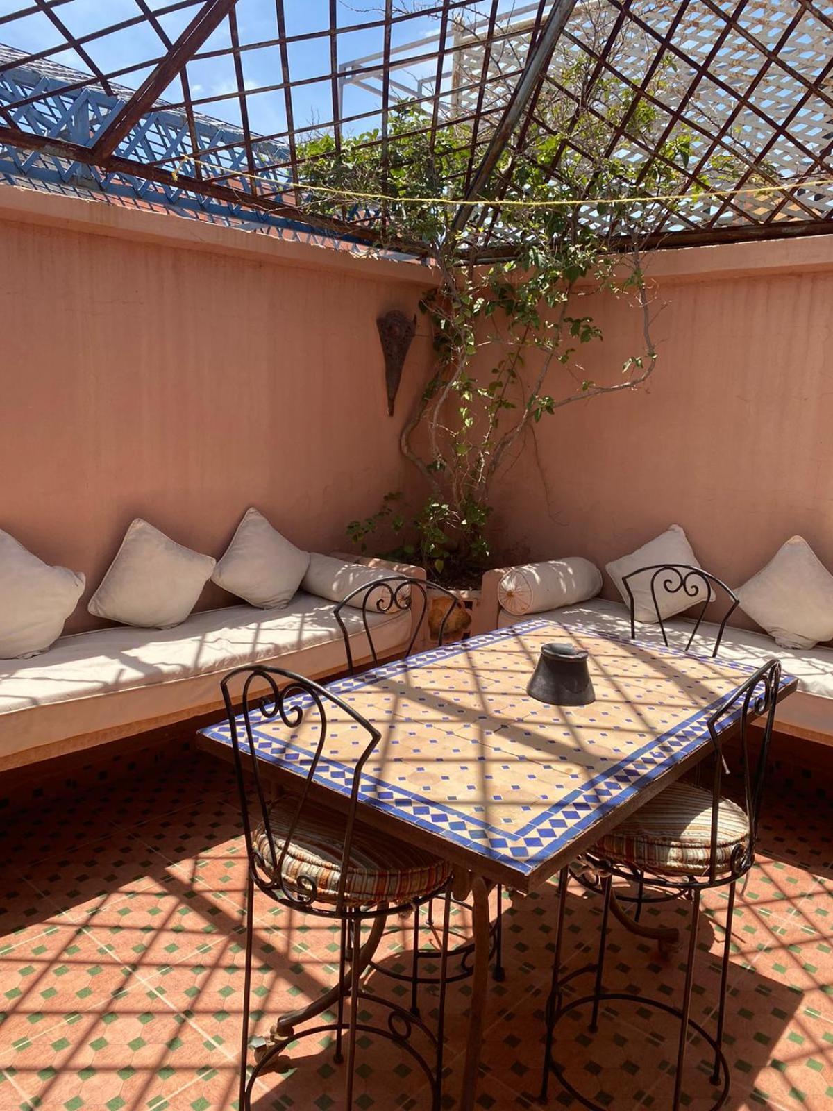Holiday home Nour Resorts-riad Nour Travel *