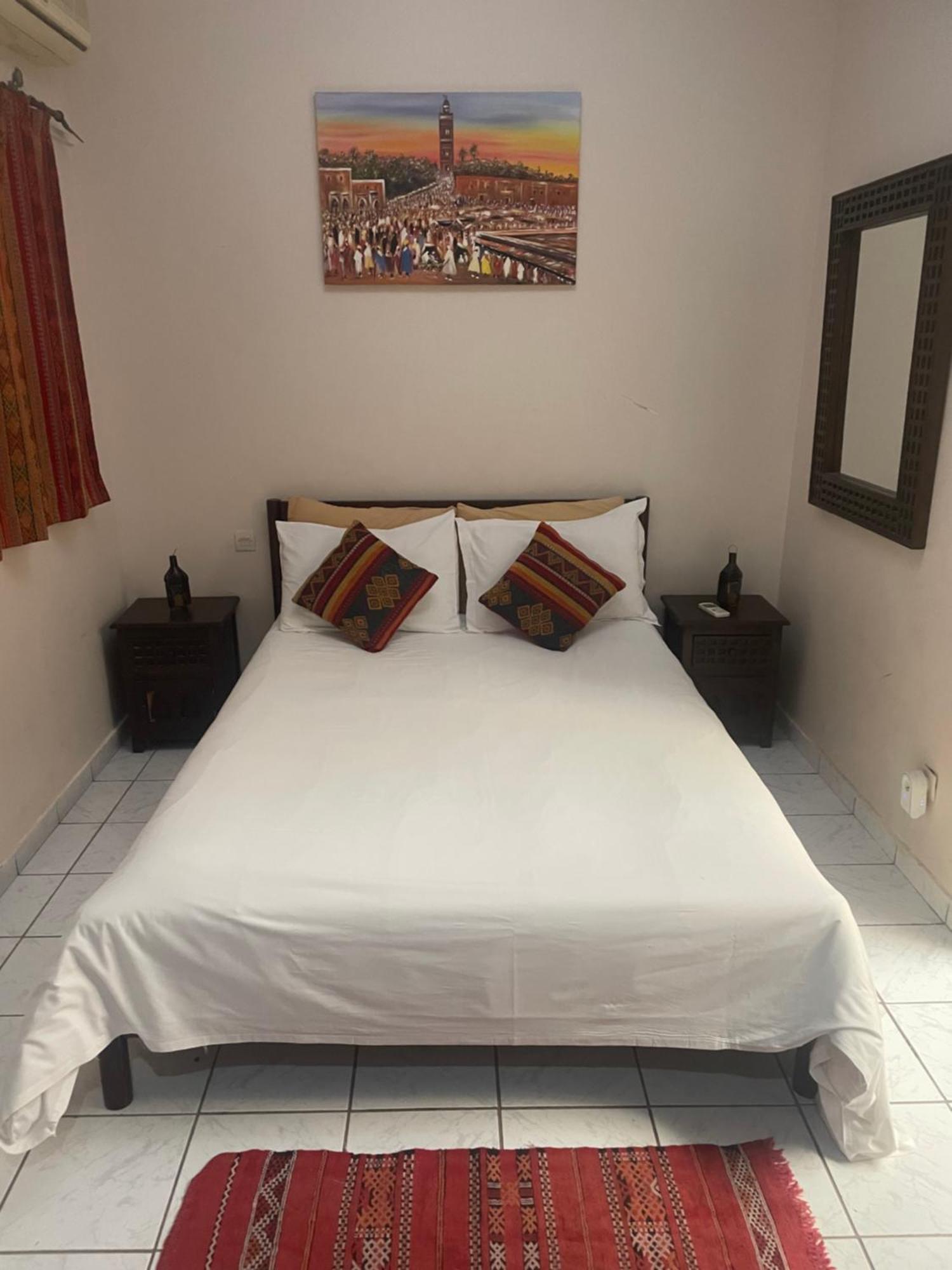 Holiday home Nour Resorts-riad Nour Travel *