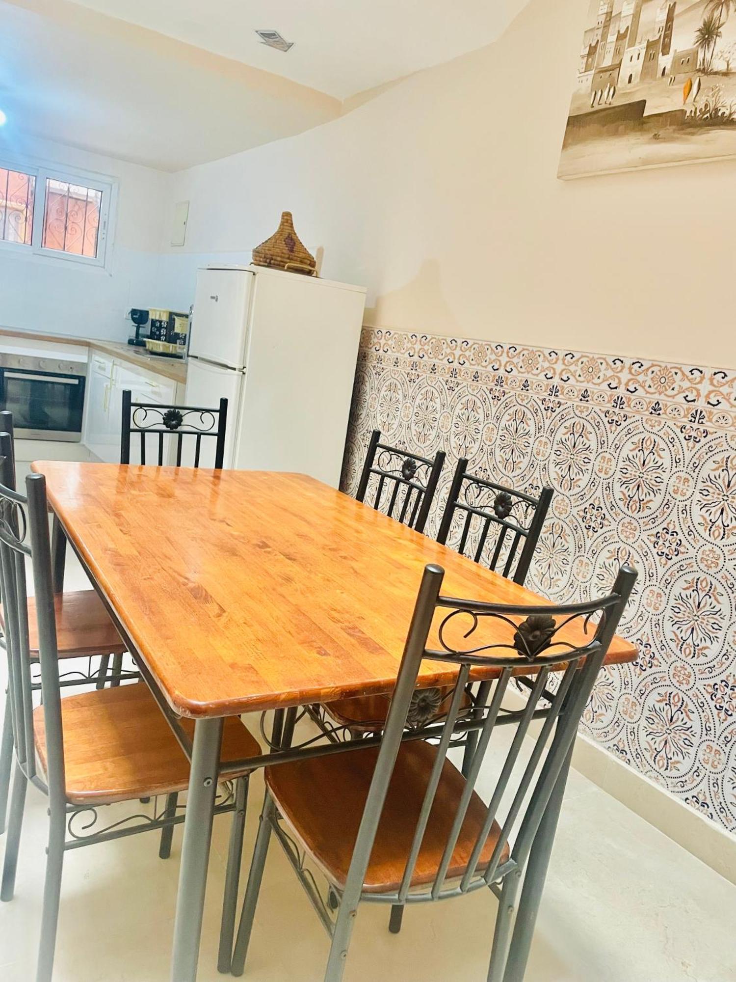 Nour Resorts-riad Nour Travel Holiday home Marrakesh