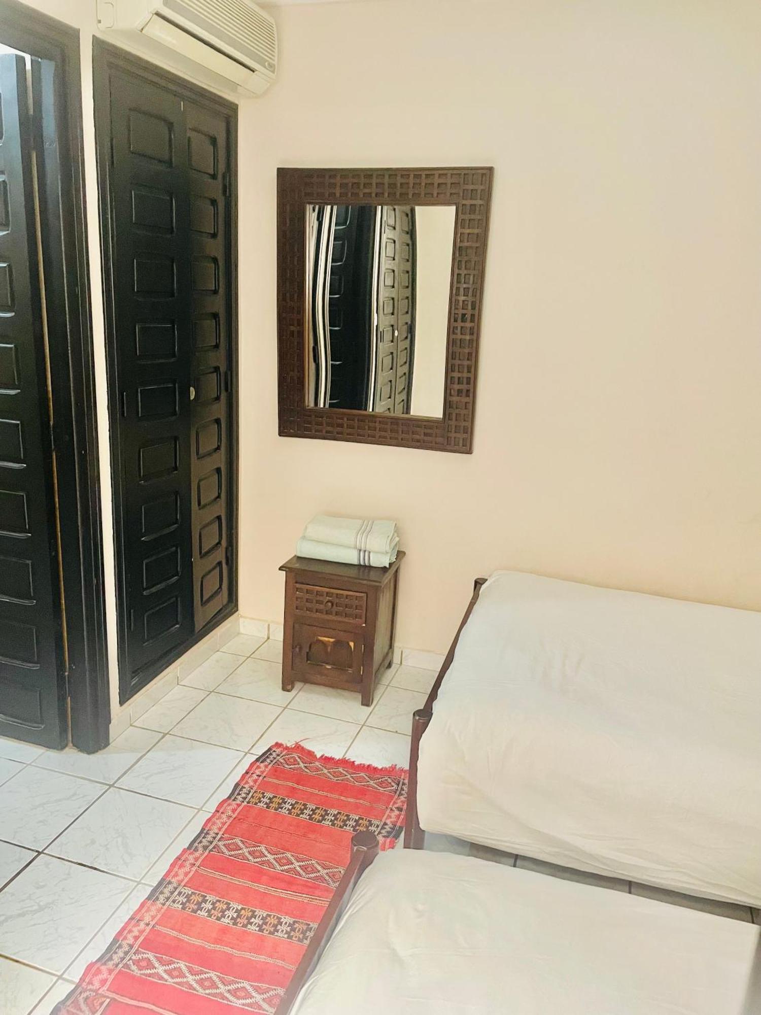 Holiday home Nour Resorts-riad Nour Travel Marrakesh