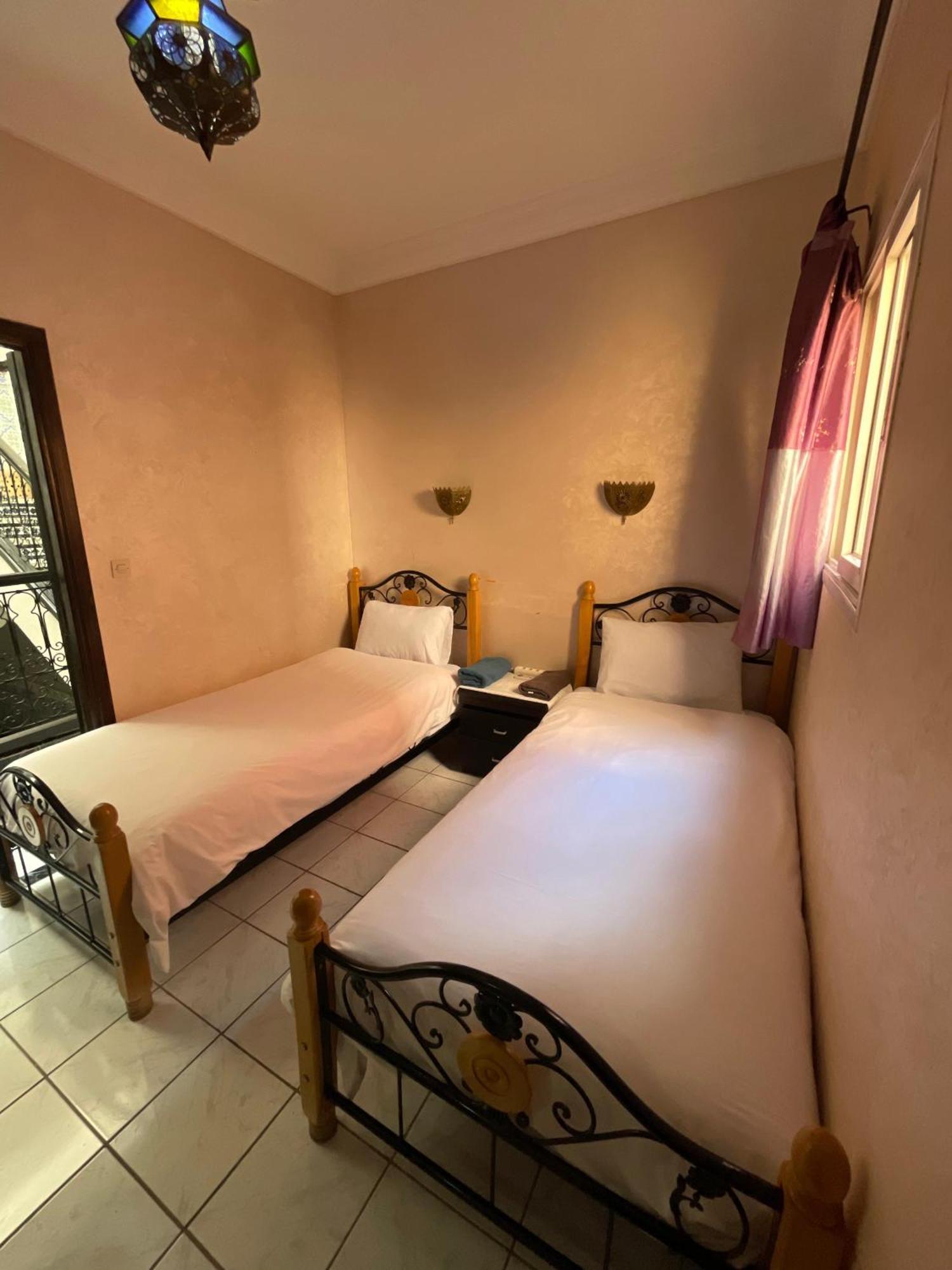 Nour Resorts-riad Nour Travel