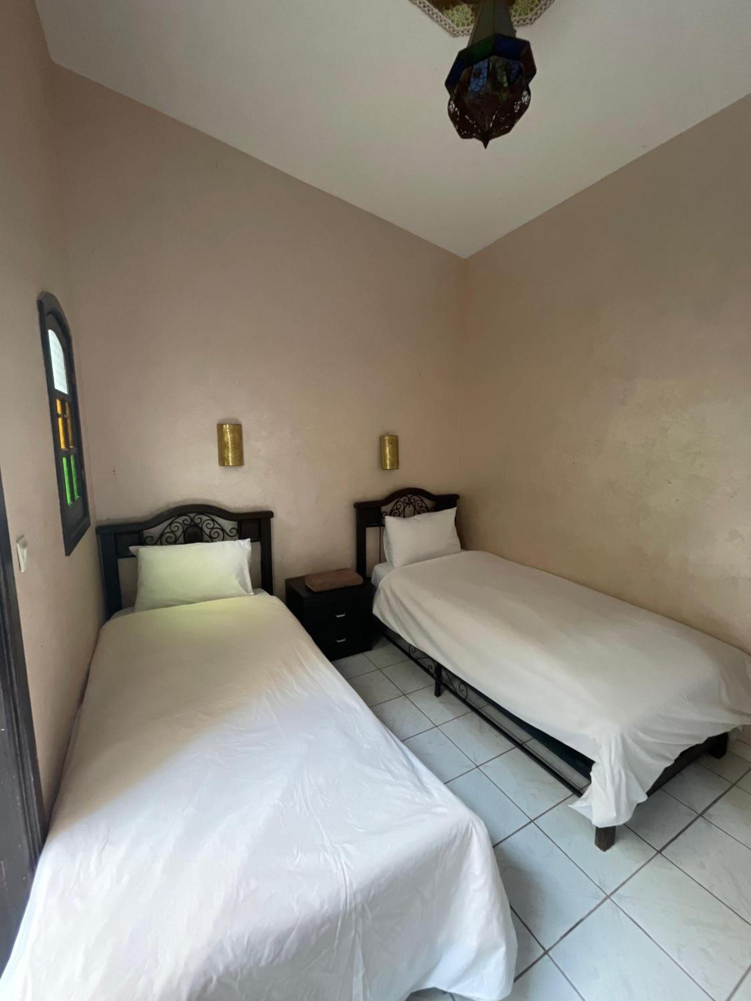 Nour Resorts-riad Nour Travel Holiday home Marrakesh