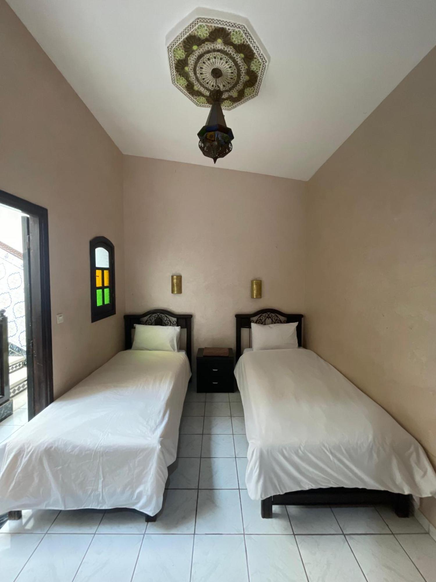 Holiday home Nour Resorts-riad Nour Travel Marrakesh