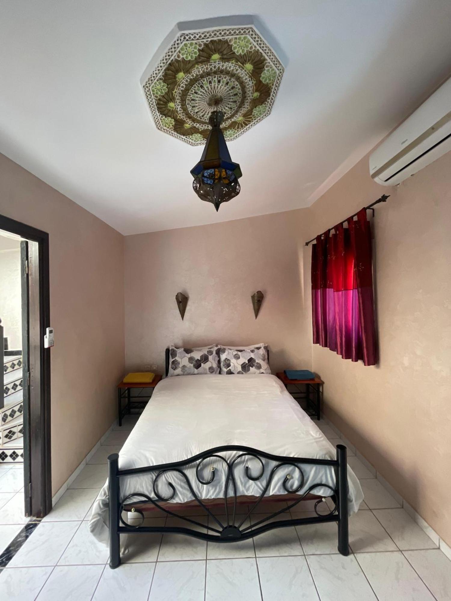 Nour Resorts-riad Nour Travel Vakantiehuis *