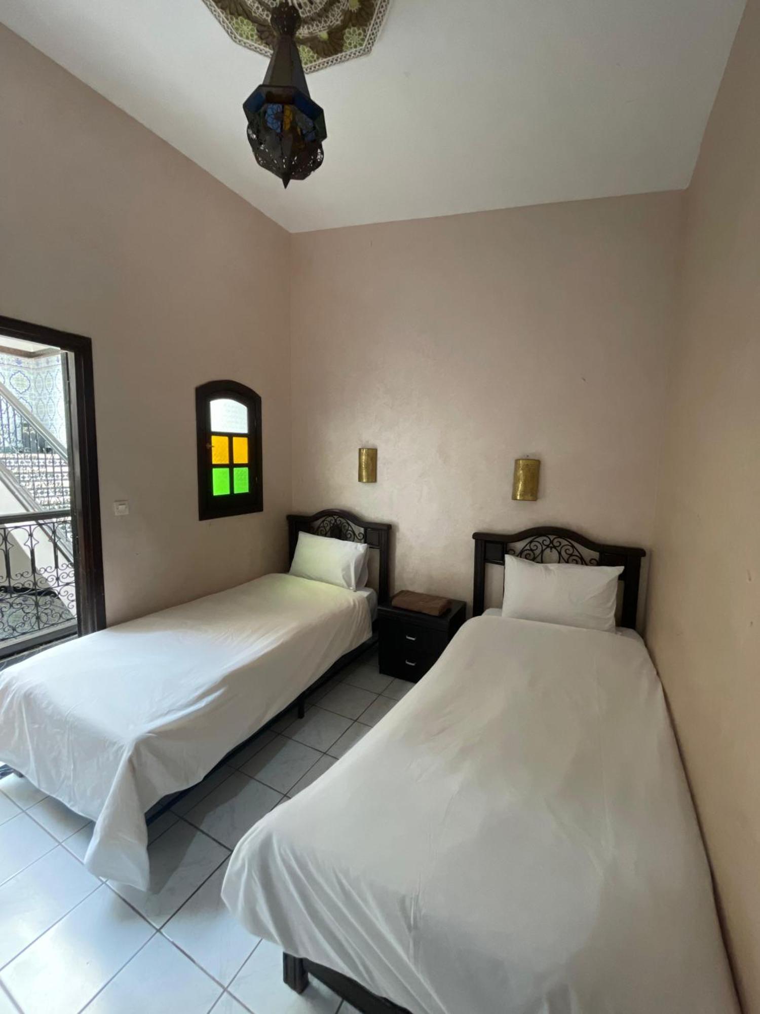 Holiday home Nour Resorts-riad Nour Travel Marrakesh