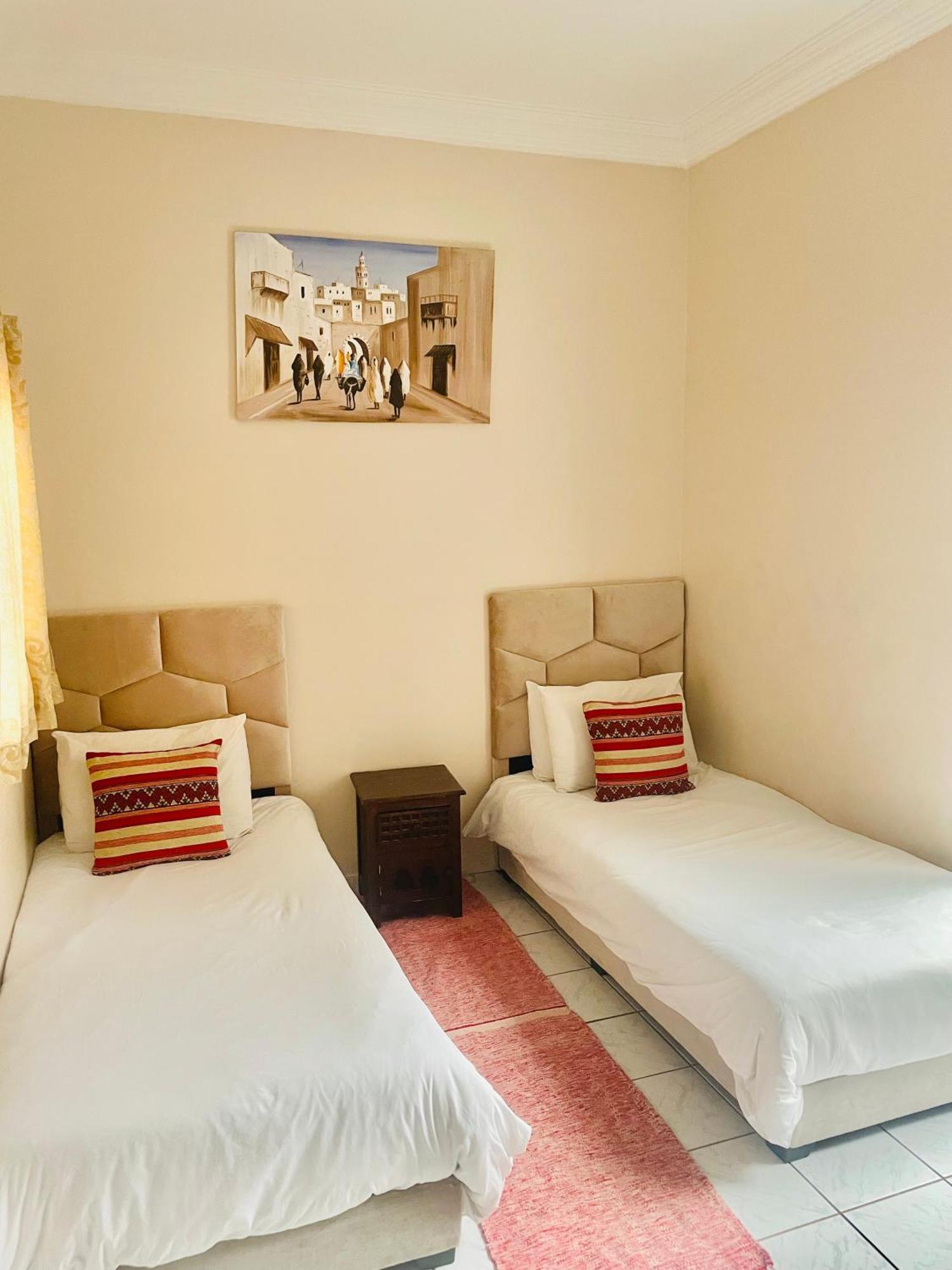 Nour Resorts-riad Nour Travel * Marraquexe