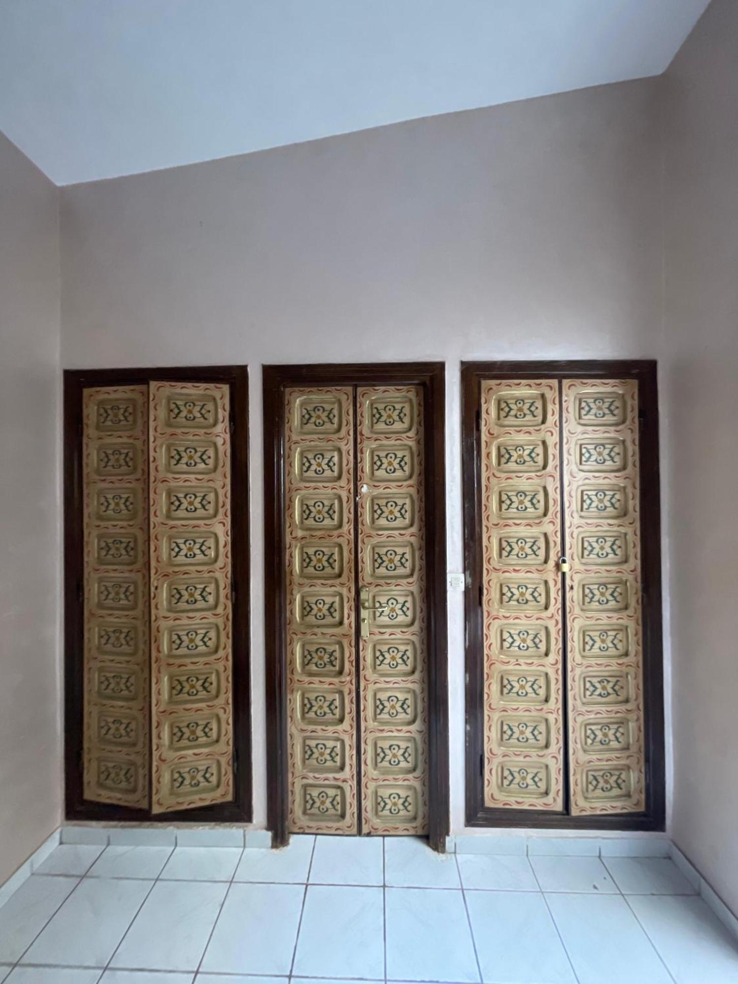 Casa de Férias Nour Resorts-riad Nour Travel