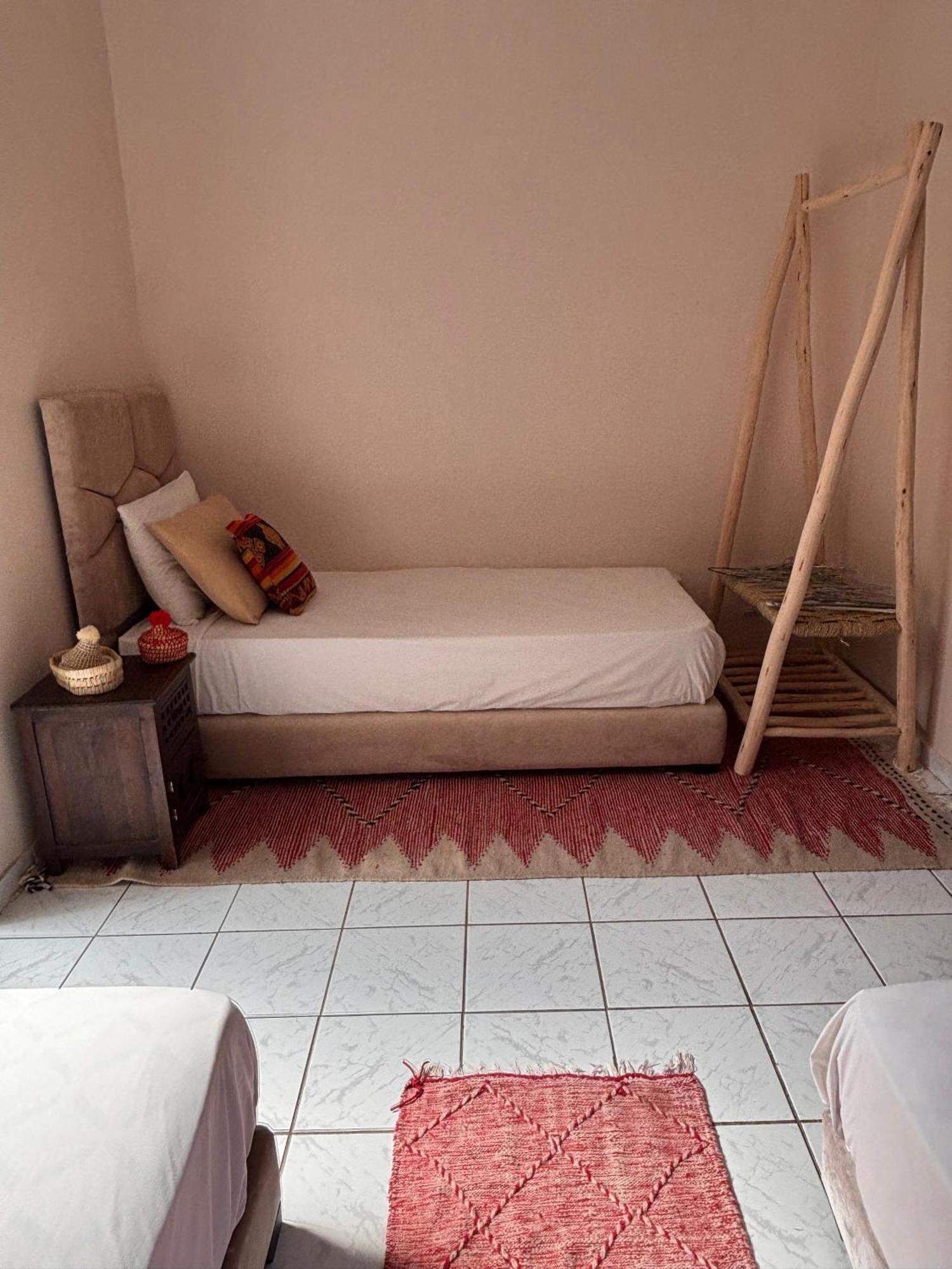 Nour Resorts-riad Nour Travel Casa de Férias Marraquexe